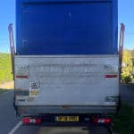 Ford Luton Transit Van 350 - Thumbnail 7