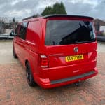 Transporter Kombi T6 - Thumbnail 2