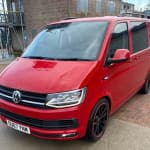 Transporter Kombi T6 - Thumbnail 1