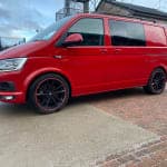 Transporter Kombi T6 - Thumbnail 3