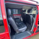 Transporter Kombi T6 - Thumbnail 5