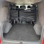 Transporter Kombi T6 - Thumbnail 6