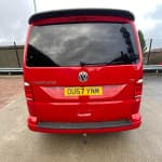 Transporter Kombi T6 - Thumbnail 8