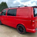 Transporter Kombi T6 - Thumbnail 9