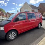 Reliable surf / day van - Thumbnail 1