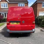 Reliable surf / day van - Thumbnail 2