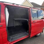 Reliable surf / day van - Thumbnail 4