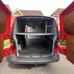 Reliable surf / day van - Thumbnail 6