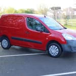 Citreon berlingo - Thumbnail 1