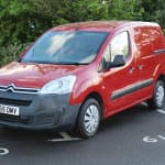 Citreon berlingo - Thumbnail 2