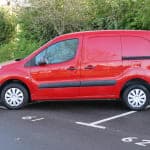 Citreon berlingo - Thumbnail 3