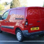 Citreon berlingo - Thumbnail 4
