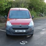 Citreon berlingo - Thumbnail 5
