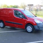 Citreon berlingo - Thumbnail 6