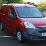 Citreon berlingo - Thumbnail 7