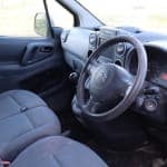 Citreon berlingo - Thumbnail 8