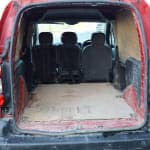 Citreon berlingo - Thumbnail 9