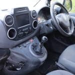 Citreon berlingo - Thumbnail 10