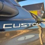 2025 Ford Transit Custom 300 Limited SWB - Thumbnail 1