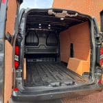 2025 Ford Transit Custom 300 Limited SWB - Thumbnail 6