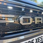 2025 Ford Transit Custom 300 Limited SWB - Thumbnail 9