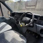 Ford transit 2007 - Thumbnail 4