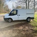 Ford transit 2007 - Thumbnail 6