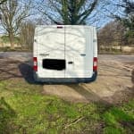 Ford transit 2007 - Thumbnail 5