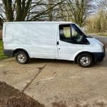 Ford transit 2007 - Thumbnail 7