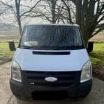 Ford transit 2007 - Thumbnail 1