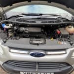 2017 Ford Transit Custom Van - Thumbnail 2