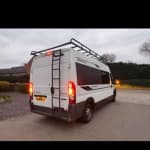 Peugot boxer l3h2 campervan/racevan - Thumbnail 1