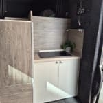 Peugot boxer l3h2 campervan/racevan - Thumbnail 3