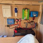 Peugot boxer l3h2 campervan/racevan - Thumbnail 7