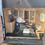 Peugot boxer l3h2 campervan/racevan - Thumbnail 8