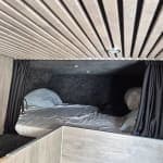 Peugot boxer l3h2 campervan/racevan - Thumbnail 5