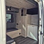 Peugot boxer l3h2 campervan/racevan - Thumbnail 6