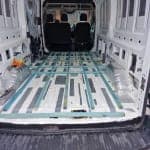 Part Converted Ford Transit L3H3 - Thumbnail 2