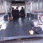 Part Converted Ford Transit L3H3 - Thumbnail 5