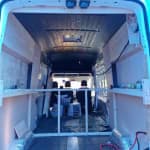 Part Converted Ford Transit L3H3 - Thumbnail 6