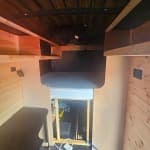 Part Converted Ford Transit L3H3 - Thumbnail 8