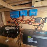 Part Converted Ford Transit L3H3 - Thumbnail 10