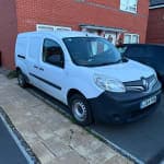 Renault Kangoo 2014 - Thumbnail 1