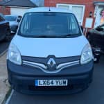 Renault Kangoo 2014 - Thumbnail 2