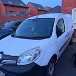 Renault Kangoo 2014 - Thumbnail 3