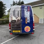 VW Crafter LWB Clean and good to go - Thumbnail 3