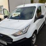 Ford transit connect - Thumbnail 3
