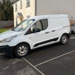 Ford transit connect - Thumbnail 6
