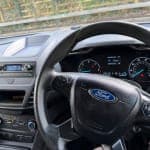 Ford transit connect - Thumbnail 1