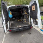 Ford transit connect - Thumbnail 4